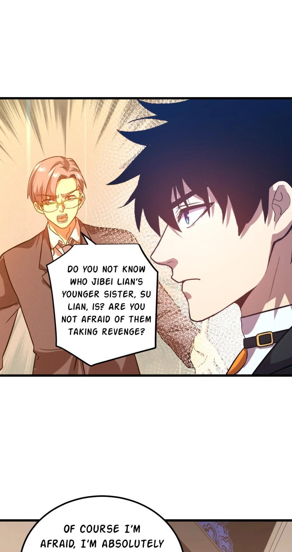 Log into the Future Chapter 115 — page 52
