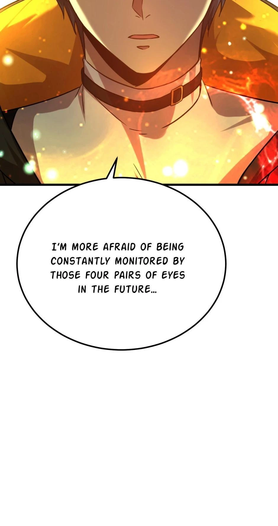 Log into the Future Chapter 115 — page 55
