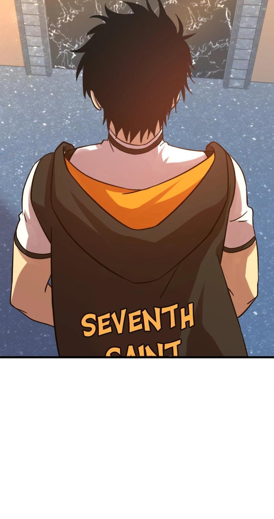 Log into the Future Chapter 115 — page 57
