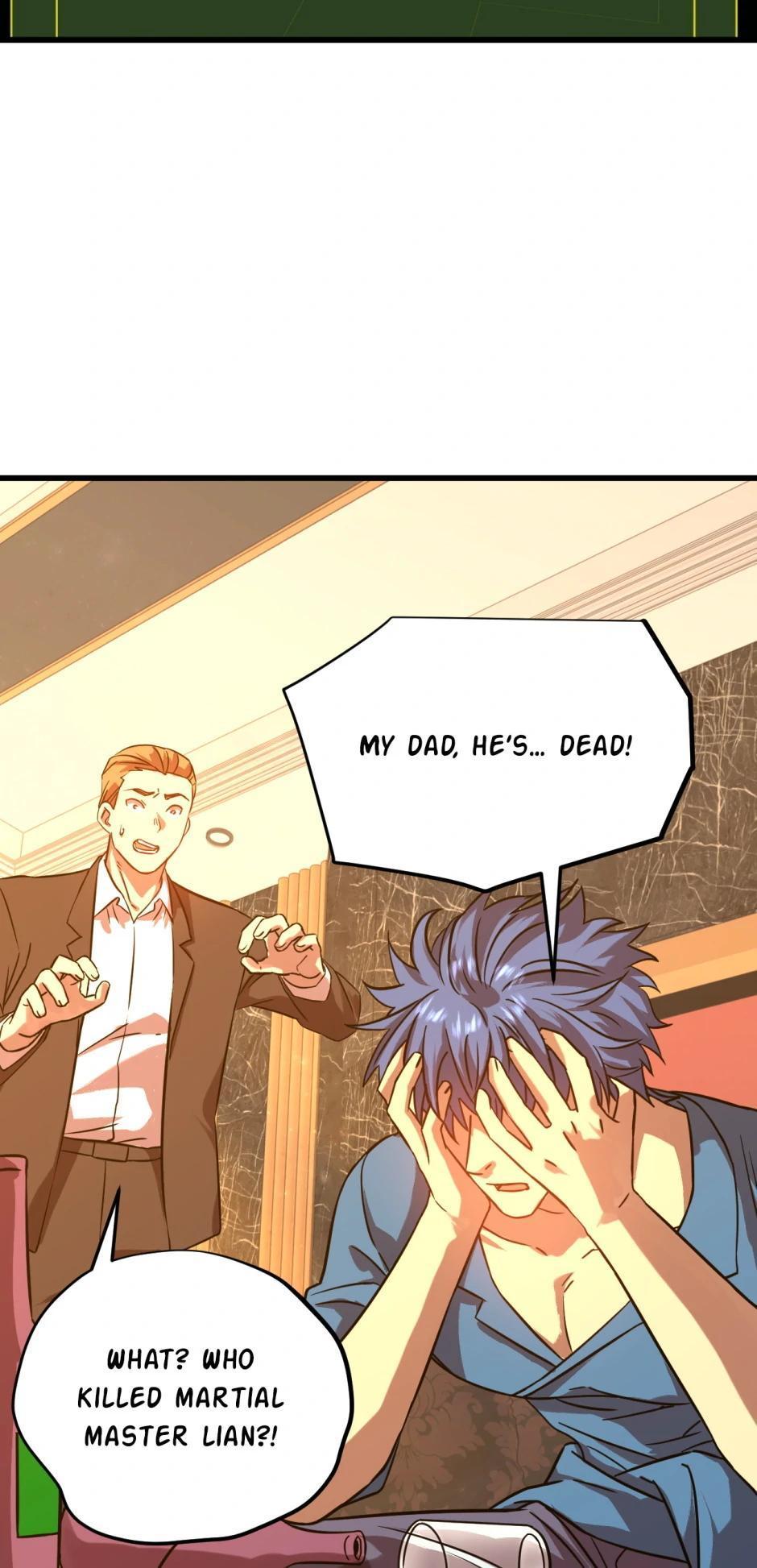 Log into the Future Chapter 115 — page 60