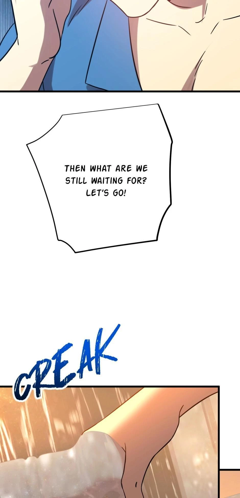 Log into the Future Chapter 115 — page 62