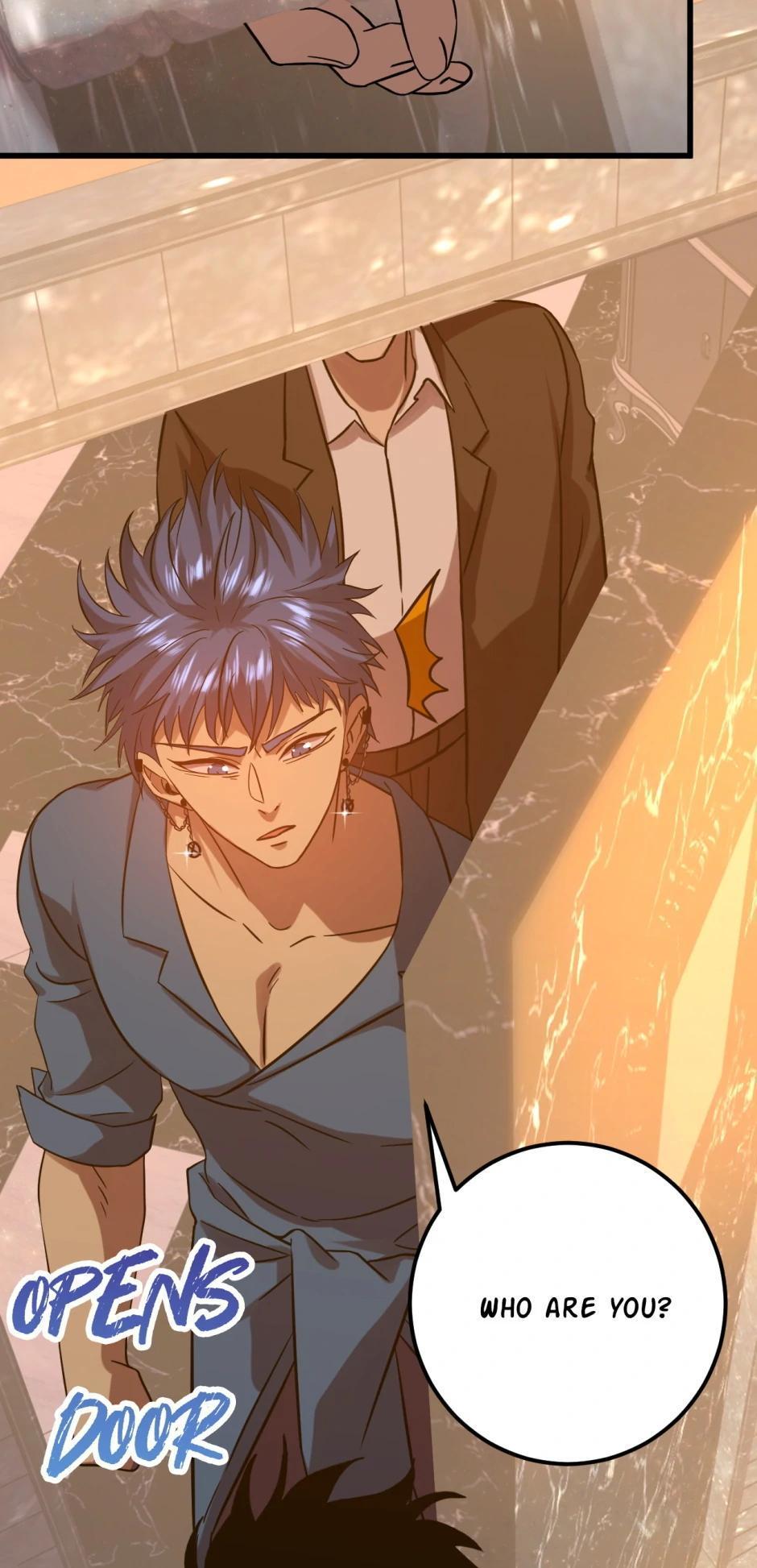 Log into the Future Chapter 115 — page 63