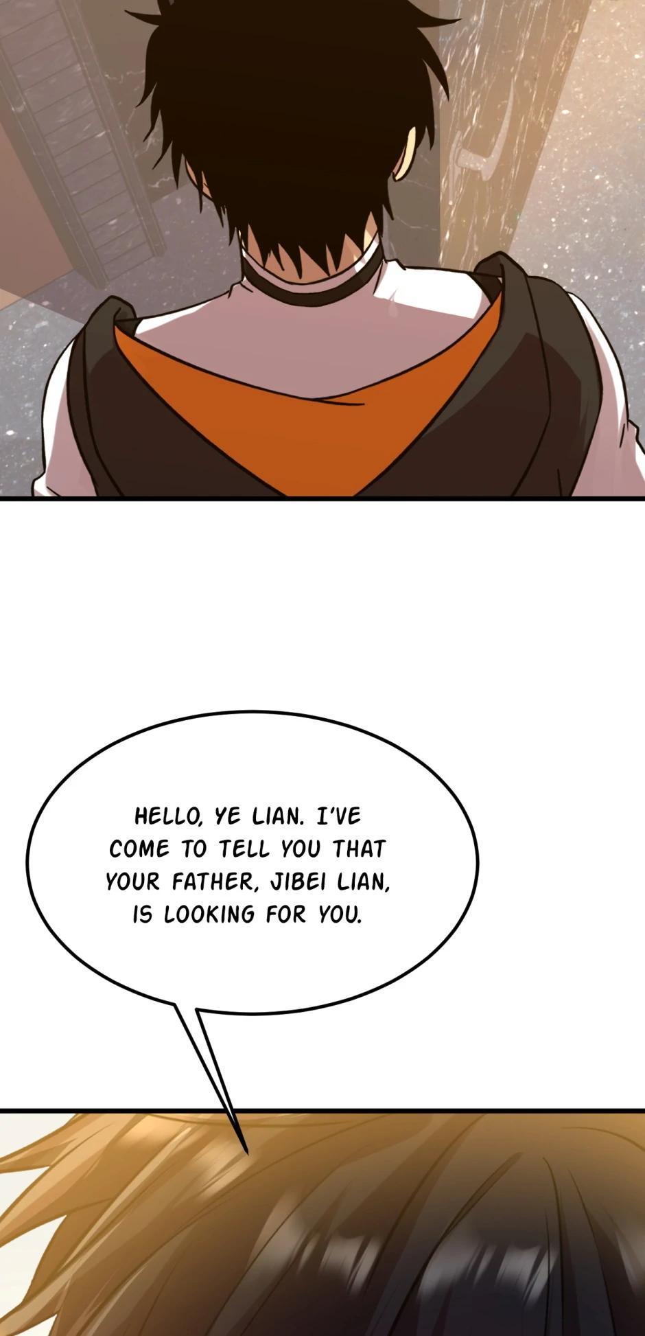Log into the Future Chapter 115 — page 64
