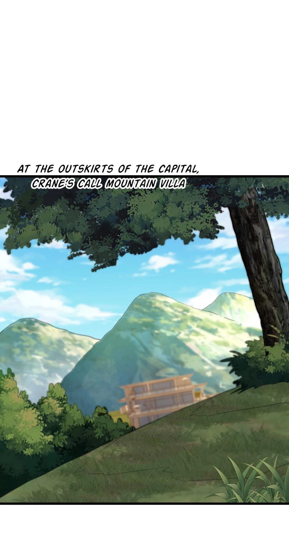 Log into the Future Chapter 116 — page 1