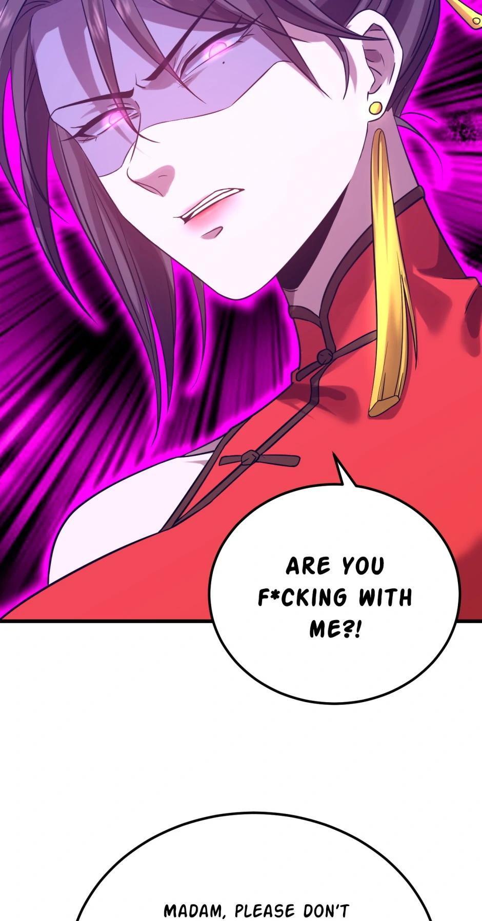 Log into the Future Chapter 116 — page 8