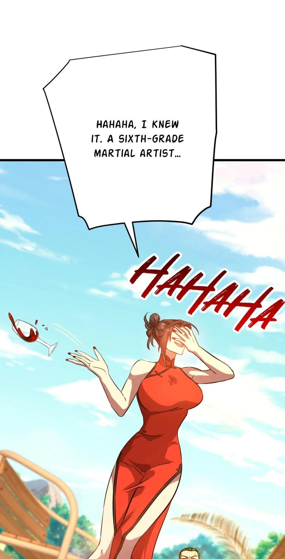 Log into the Future Chapter 116 — page 10