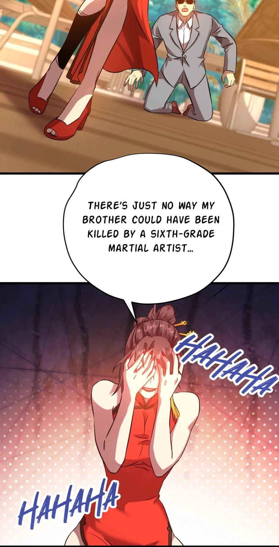 Log into the Future Chapter 116 — page 11