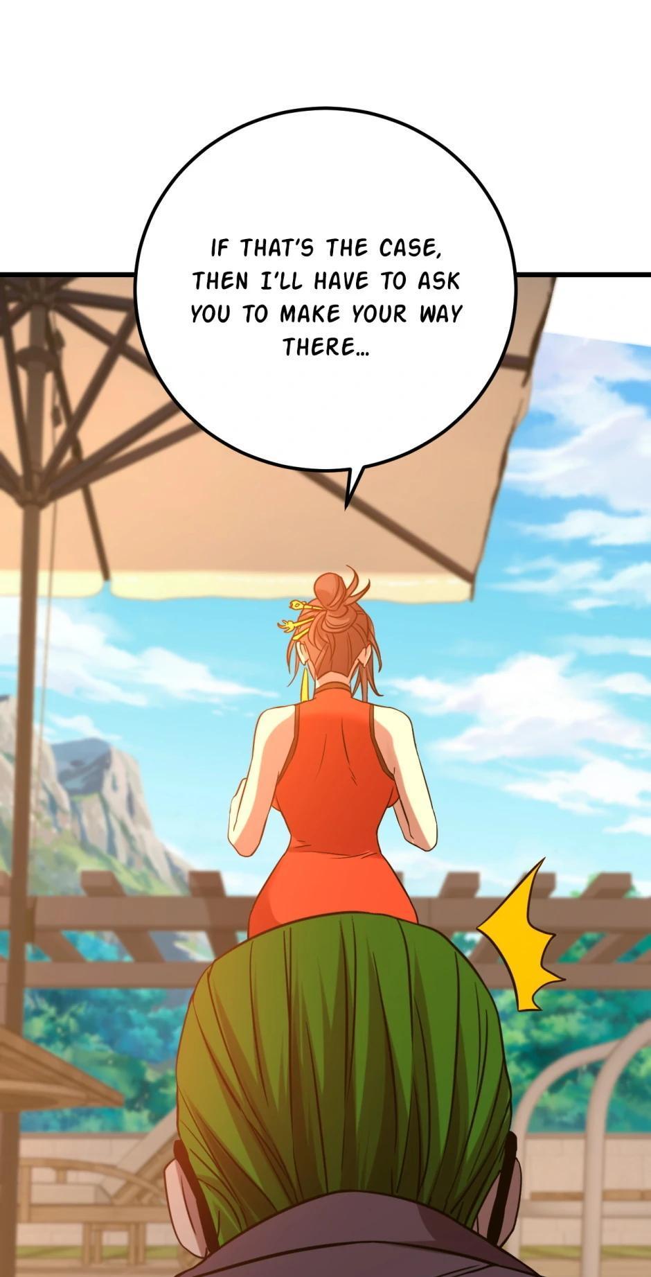 Log into the Future Chapter 116 — page 13