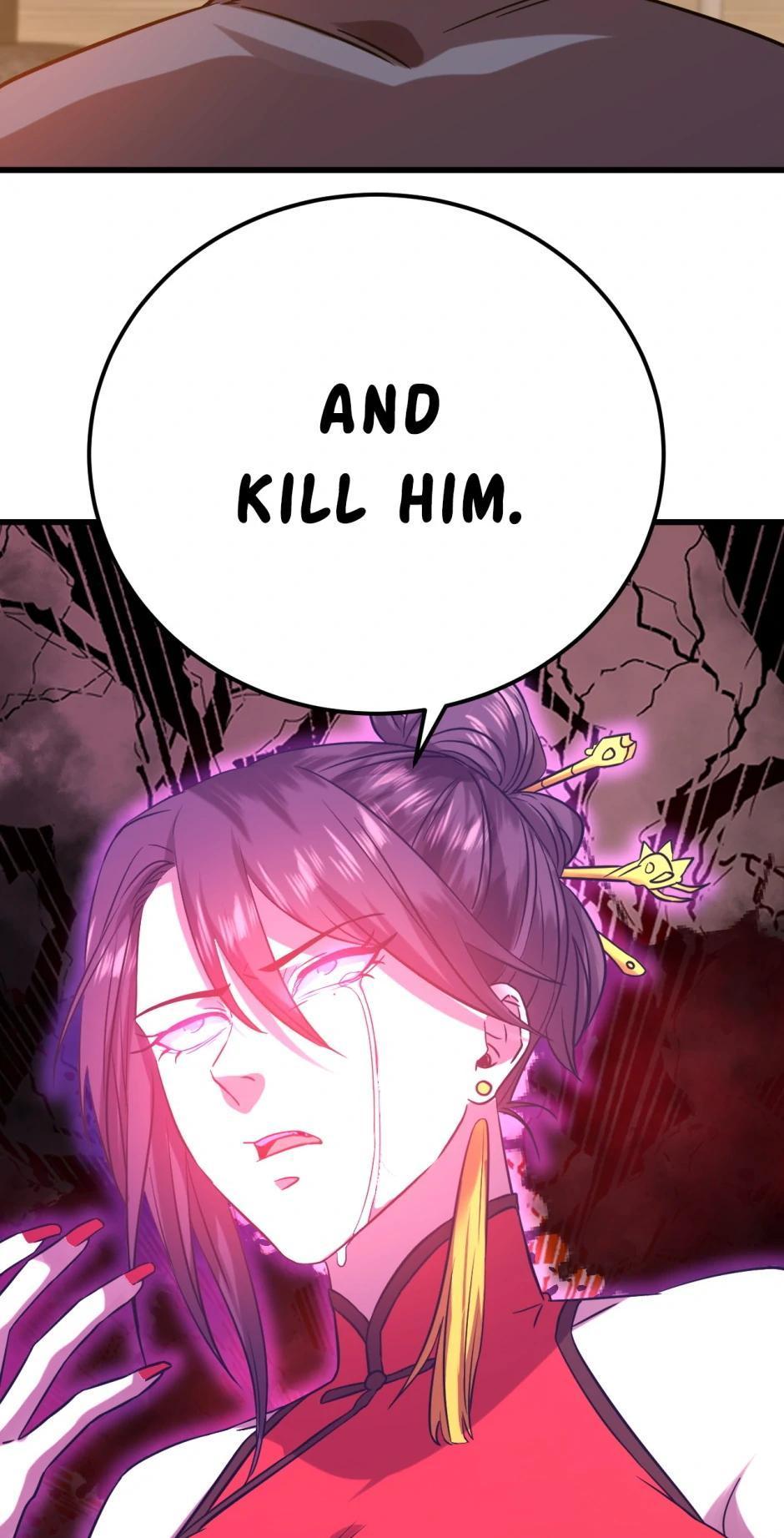 Log into the Future Chapter 116 — page 14
