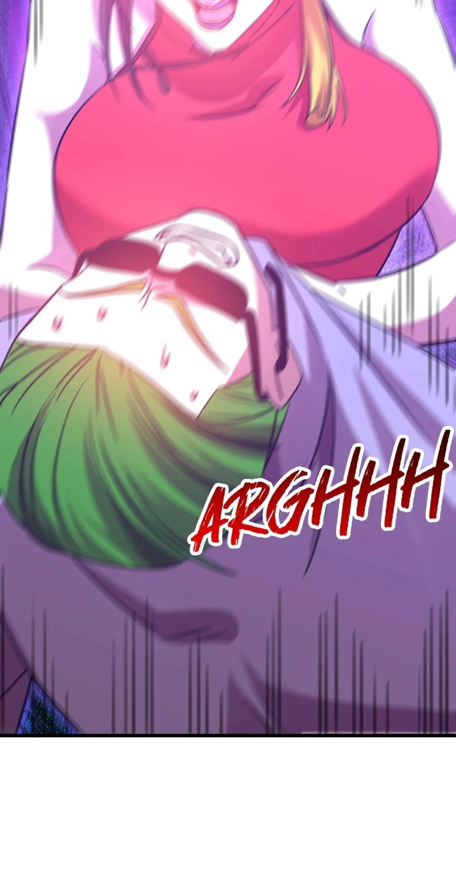 Log into the Future Chapter 116 — page 18