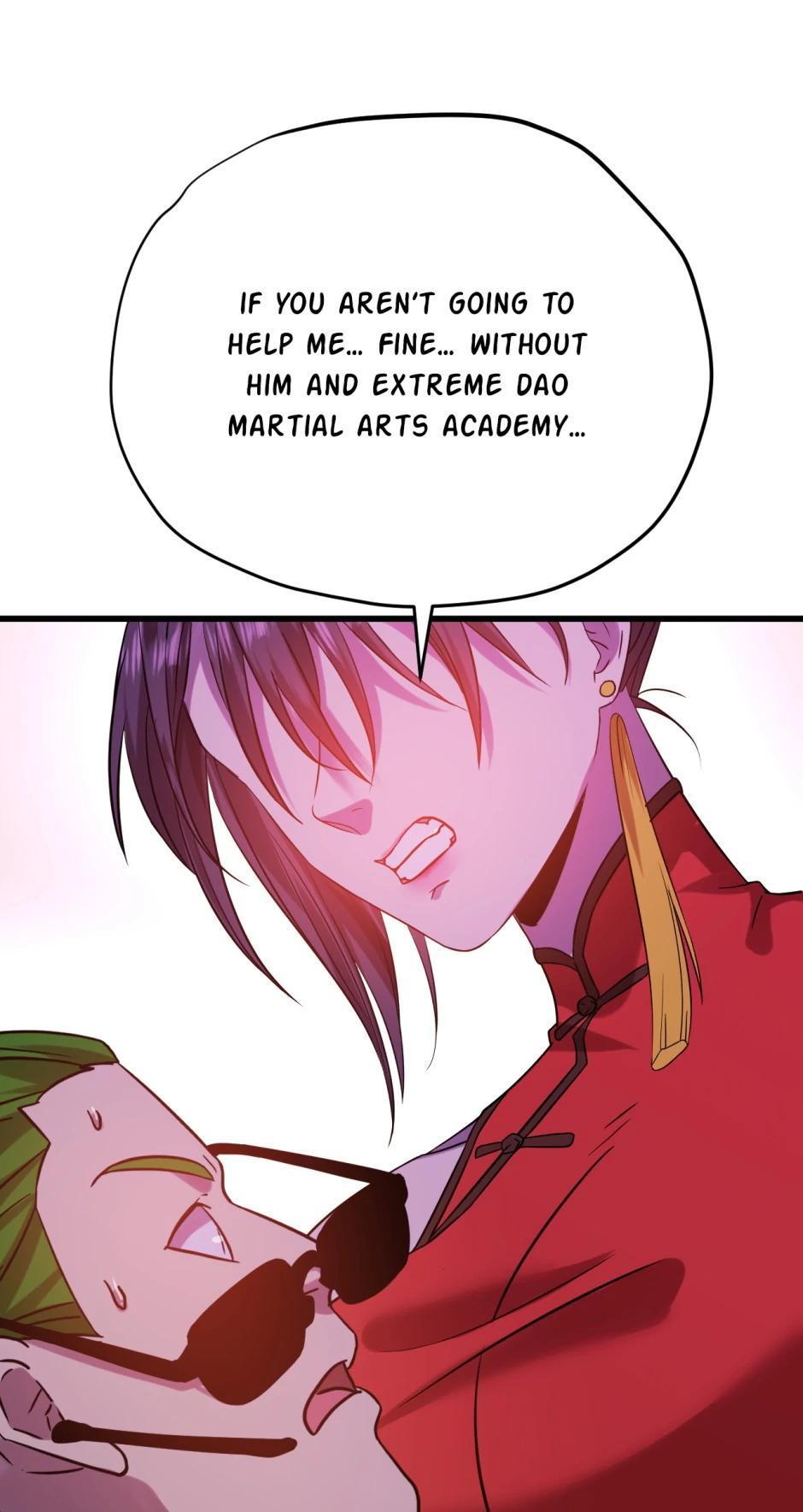 Log into the Future Chapter 116 — page 19