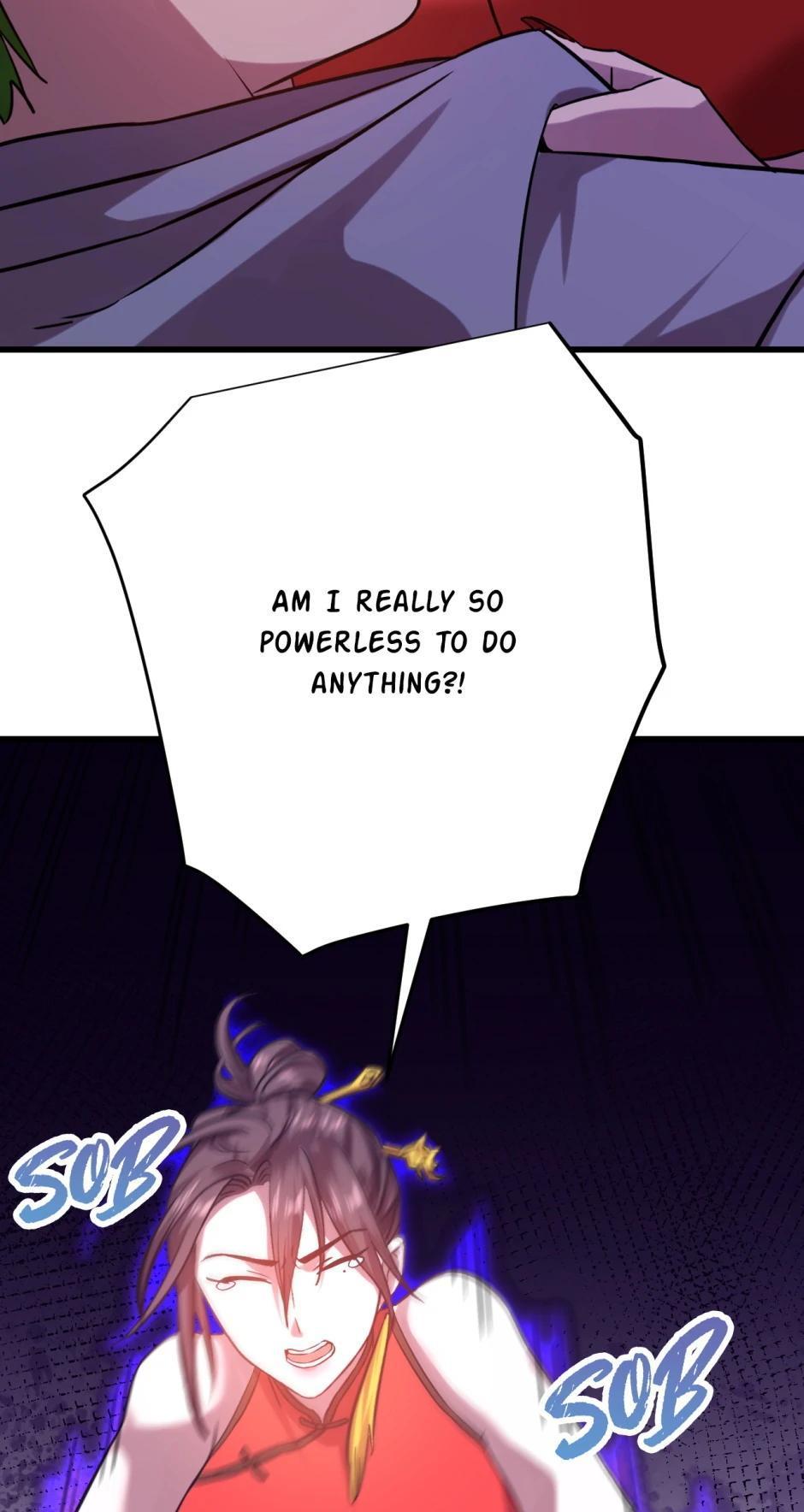 Log into the Future Chapter 116 — page 20
