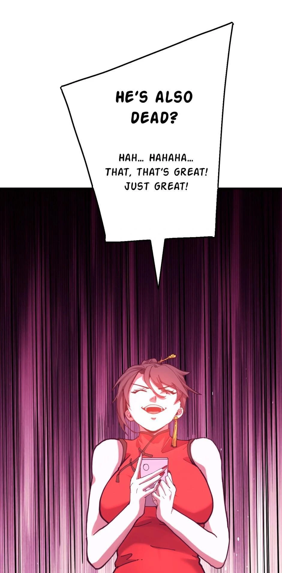 Log into the Future Chapter 116 — page 26