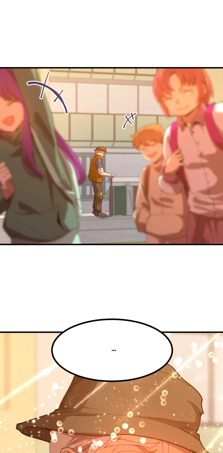 Log into the Future Chapter 116 — page 30