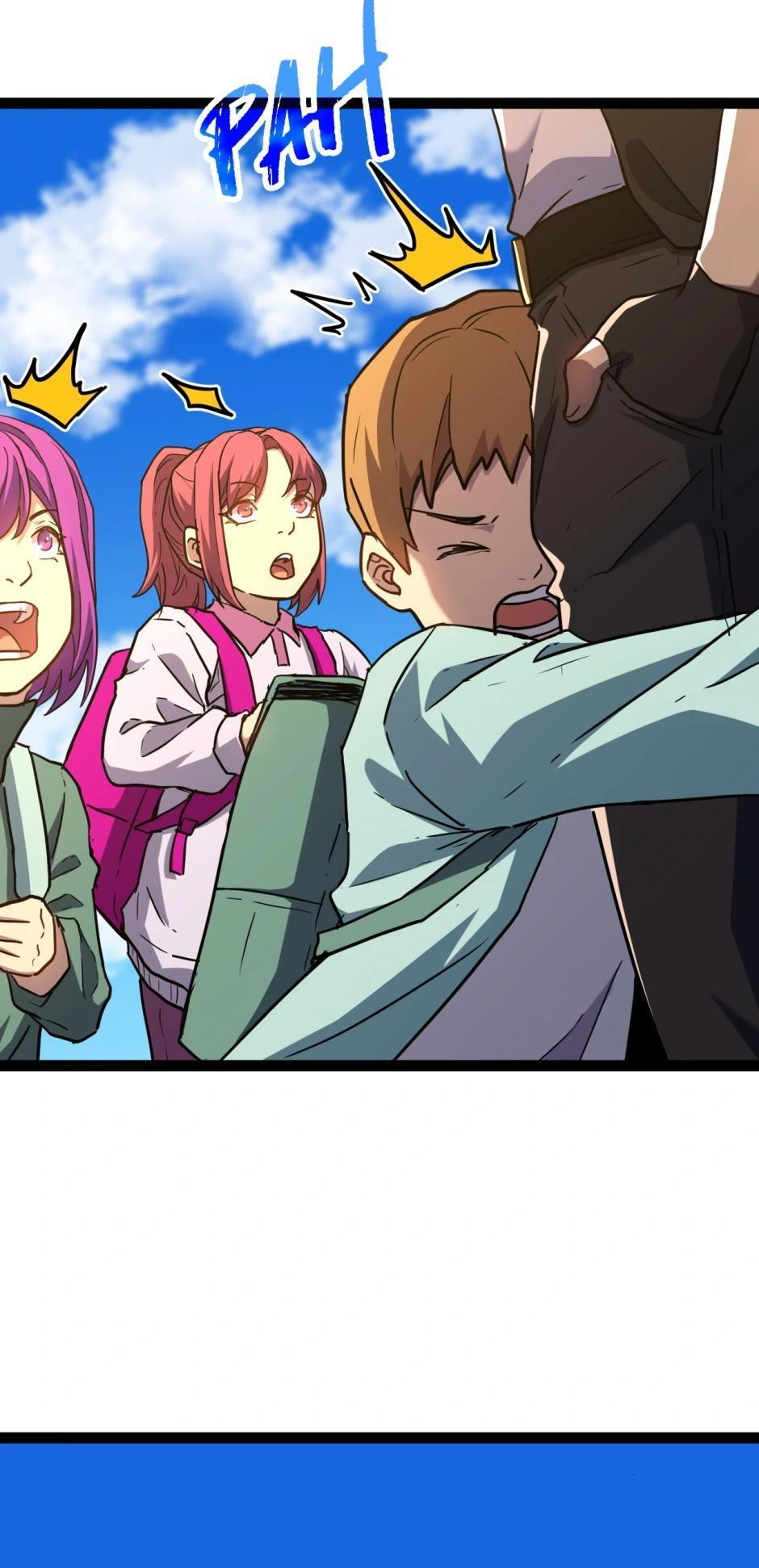 Log into the Future Chapter 116 — page 34