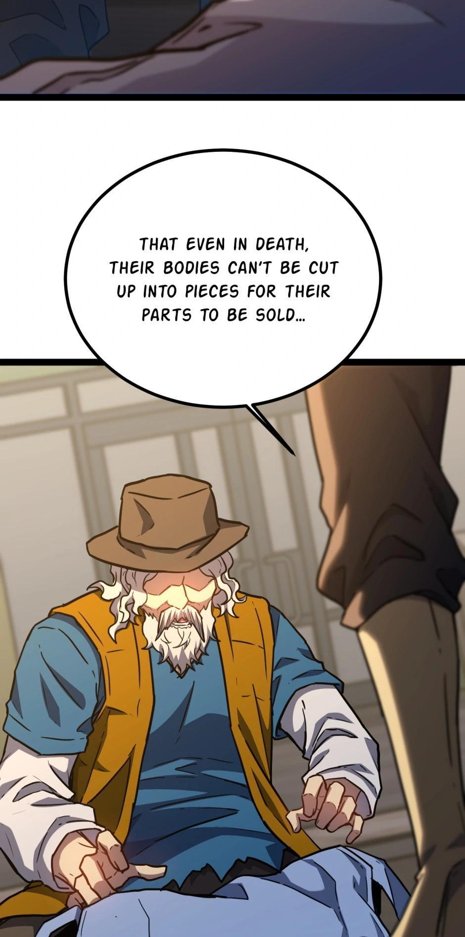 Log into the Future Chapter 116 — page 40