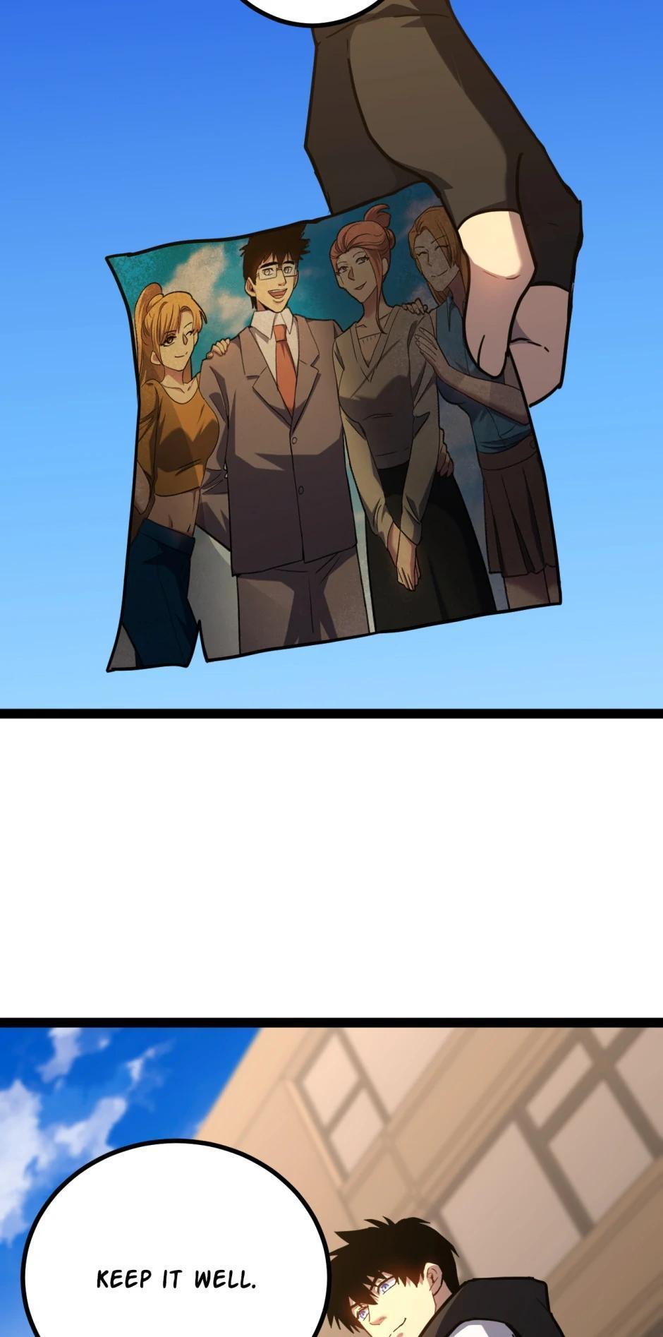 Log into the Future Chapter 116 — page 44