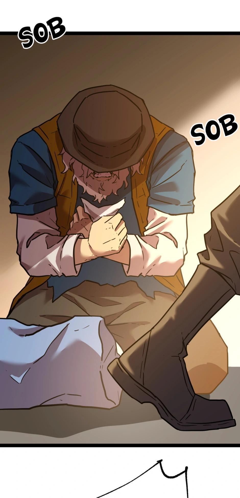Log into the Future Chapter 116 — page 47