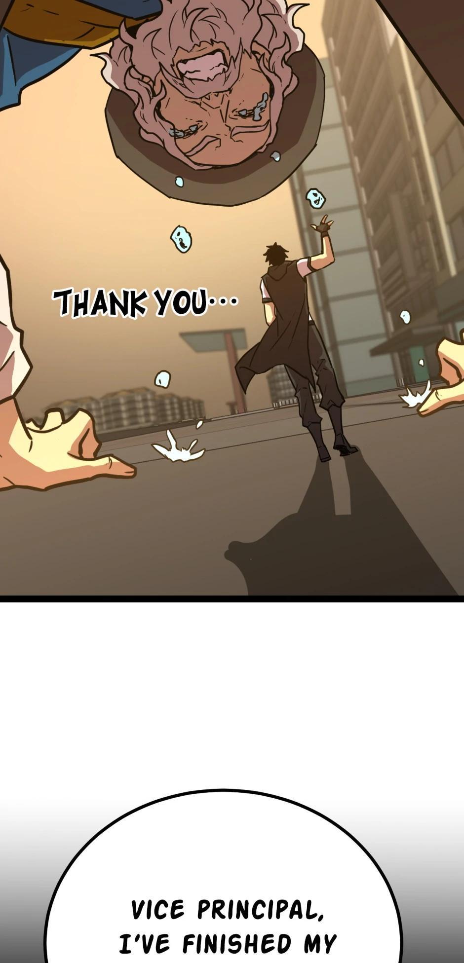 Log into the Future Chapter 116 — page 49
