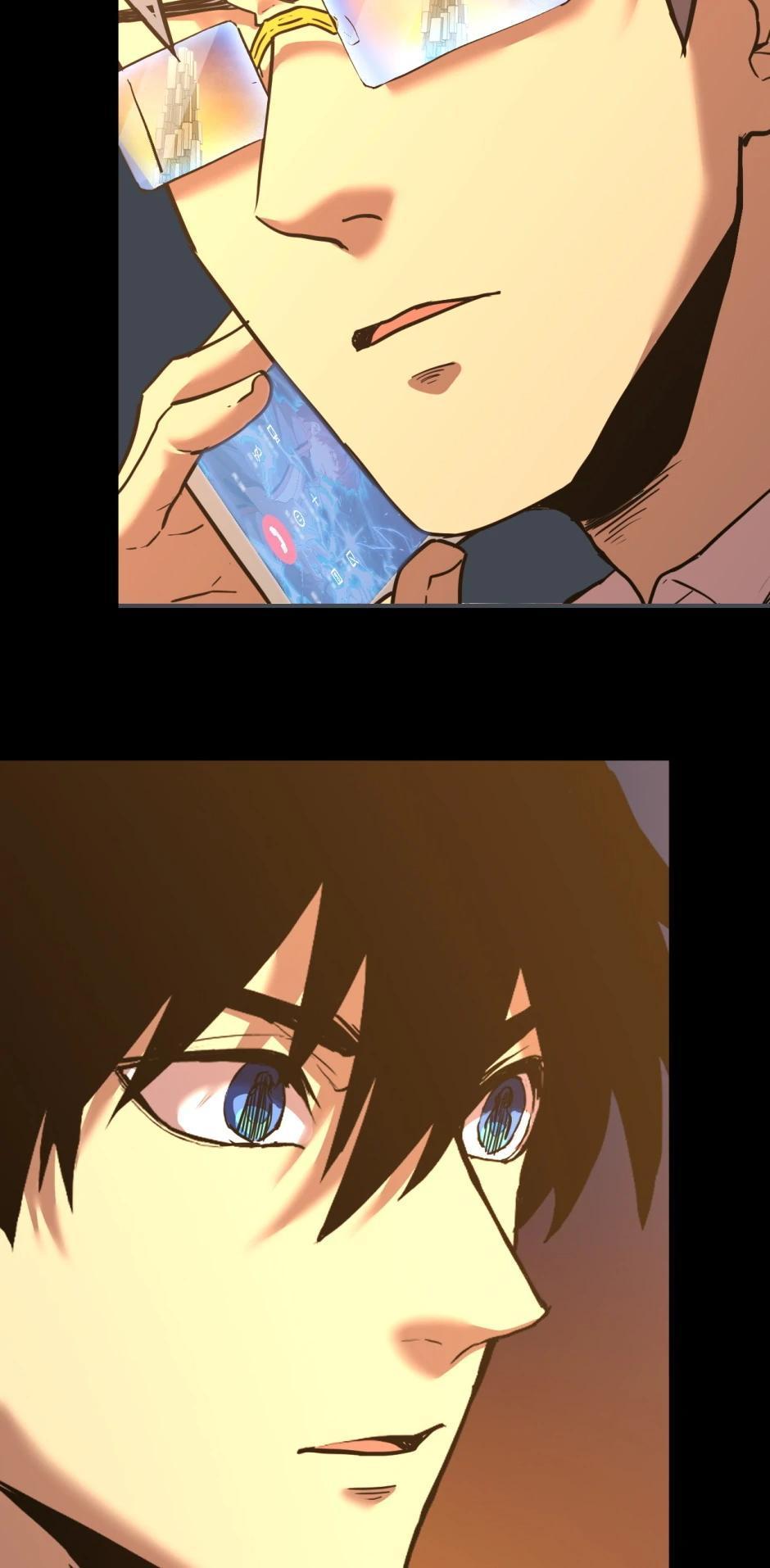 Log into the Future Chapter 116 — page 55