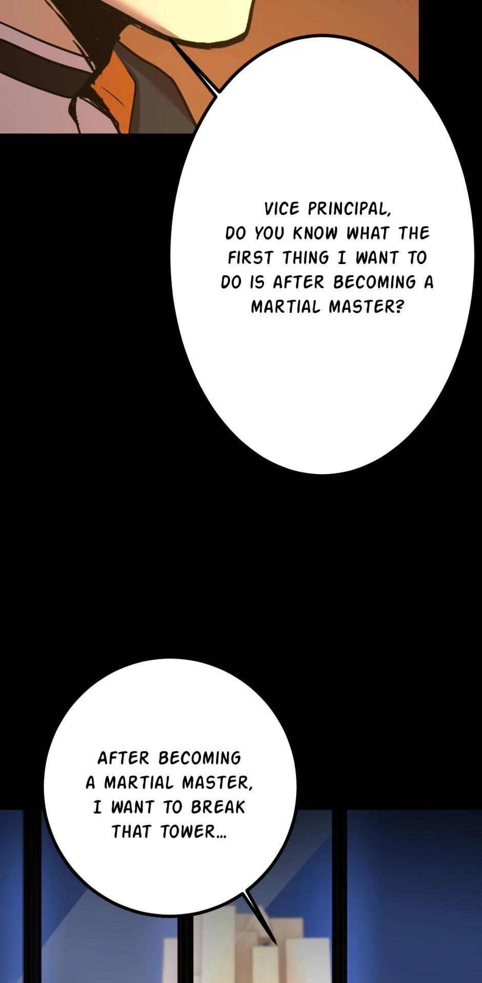 Log into the Future Chapter 116 — page 56