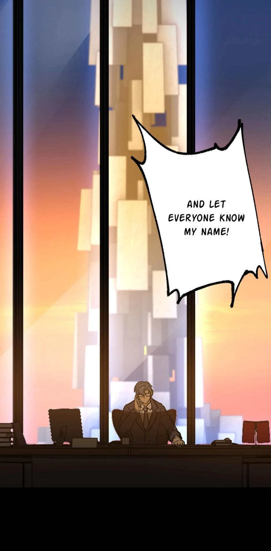 Log into the Future Chapter 116 — page 57