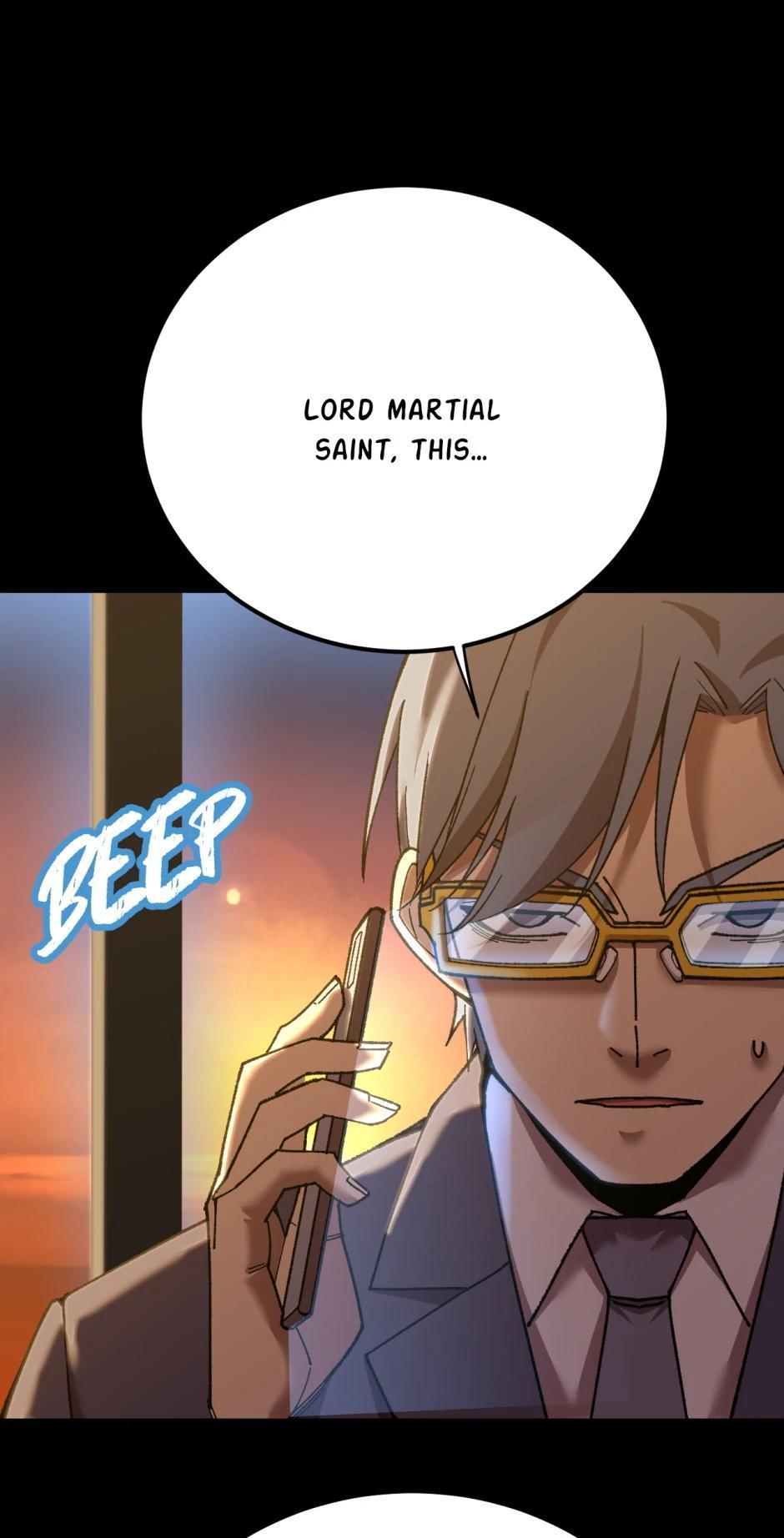 Log into the Future Chapter 116 — page 58