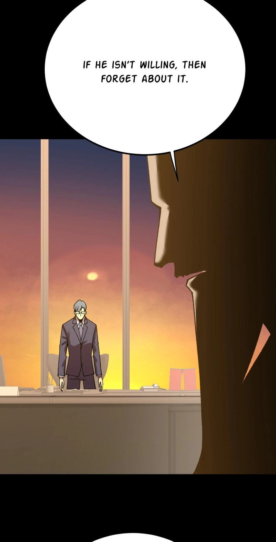 Log into the Future Chapter 116 — page 59