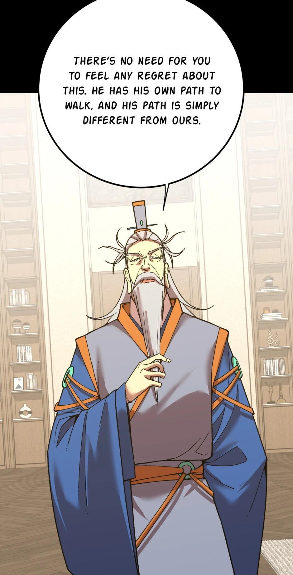 Log into the Future Chapter 116 — page 60