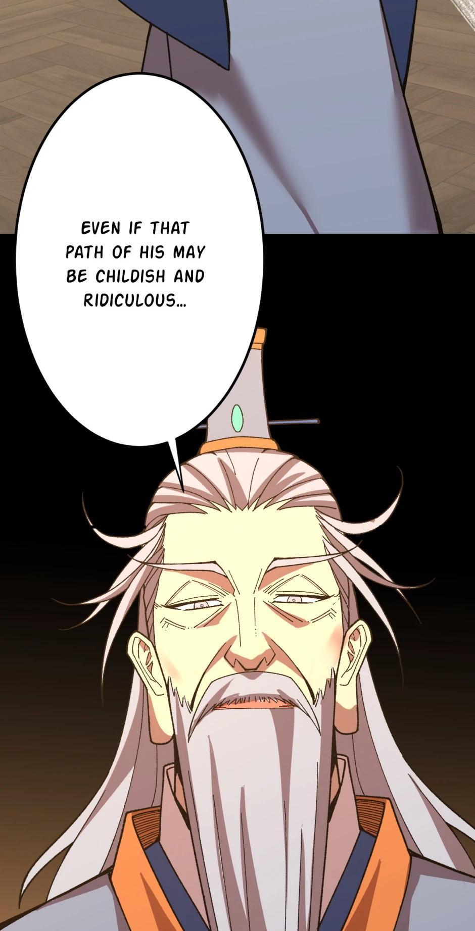 Log into the Future Chapter 116 — page 61
