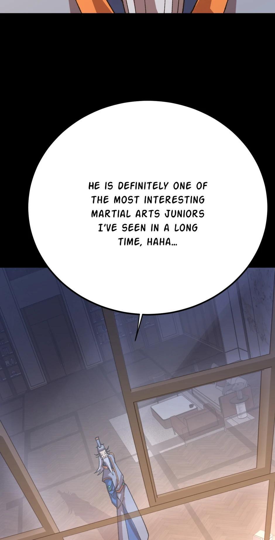 Log into the Future Chapter 116 — page 62