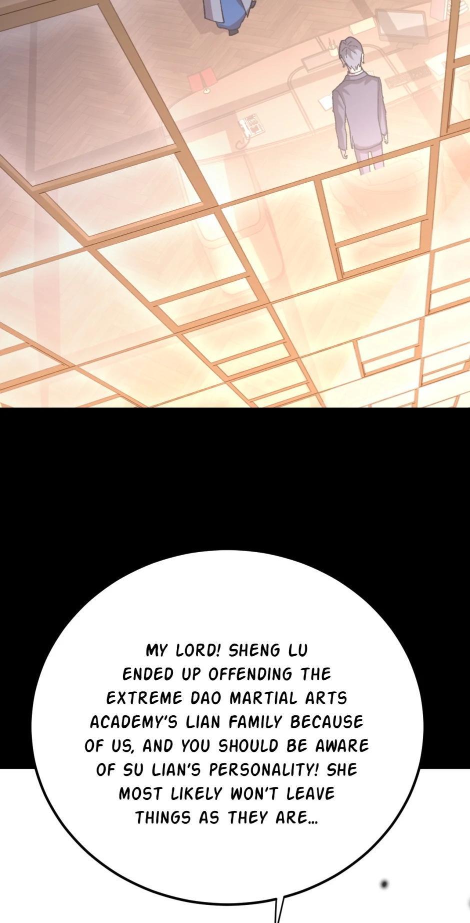 Log into the Future Chapter 116 — page 63