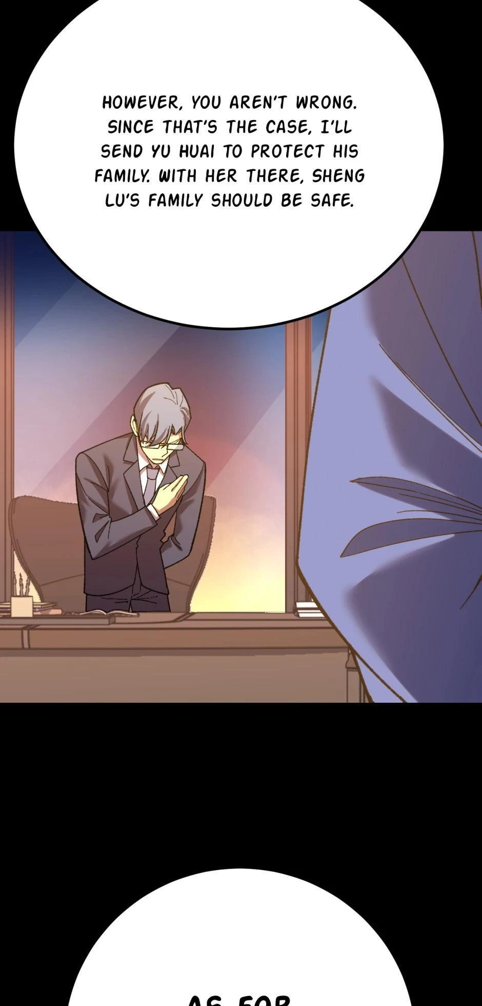 Log into the Future Chapter 116 — page 66