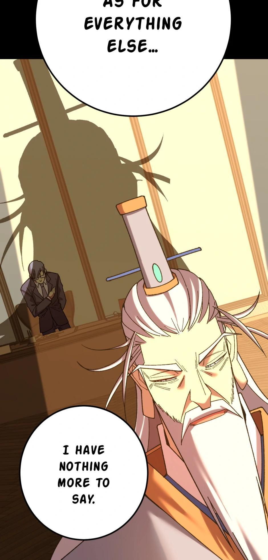 Log into the Future Chapter 116 — page 67