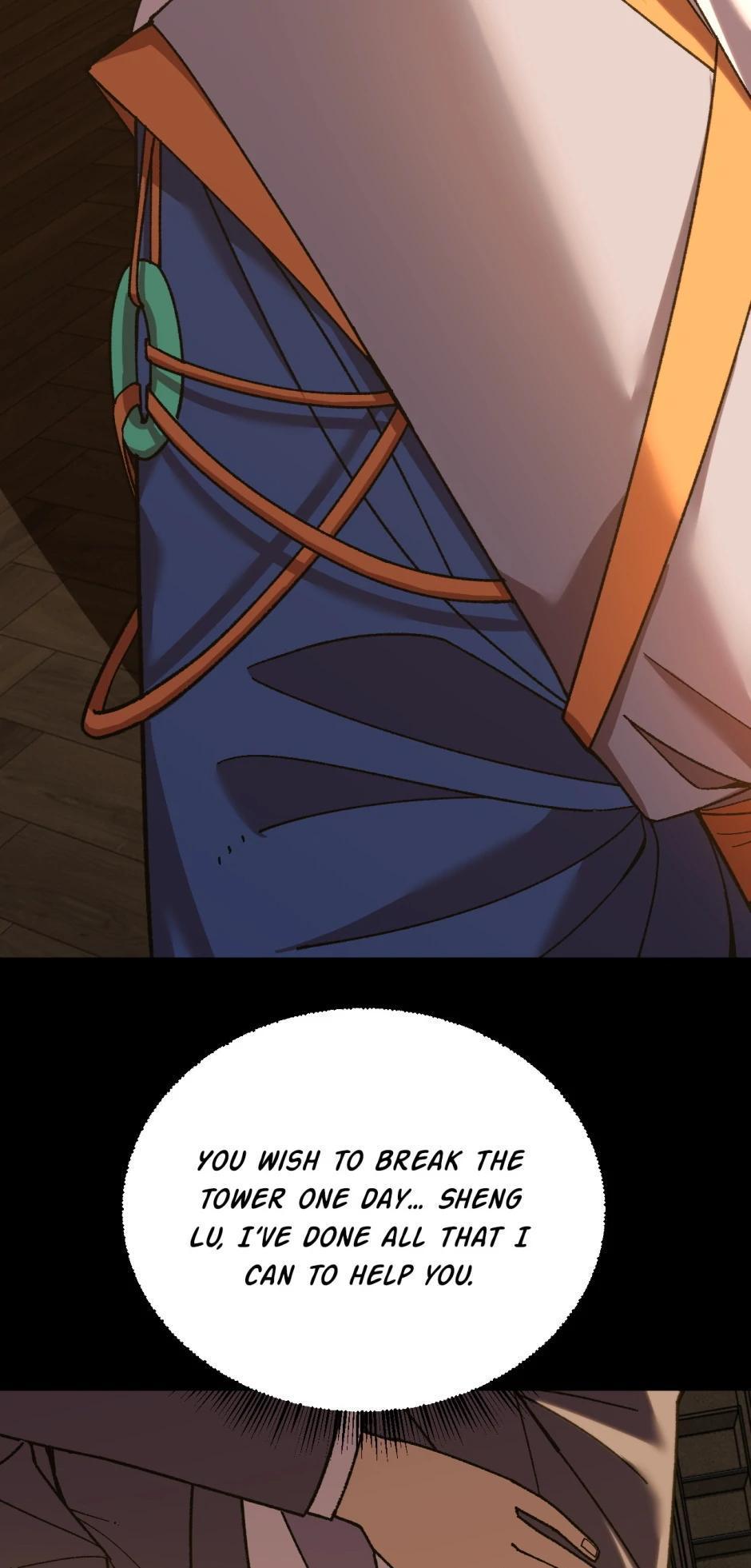 Log into the Future Chapter 116 — page 68