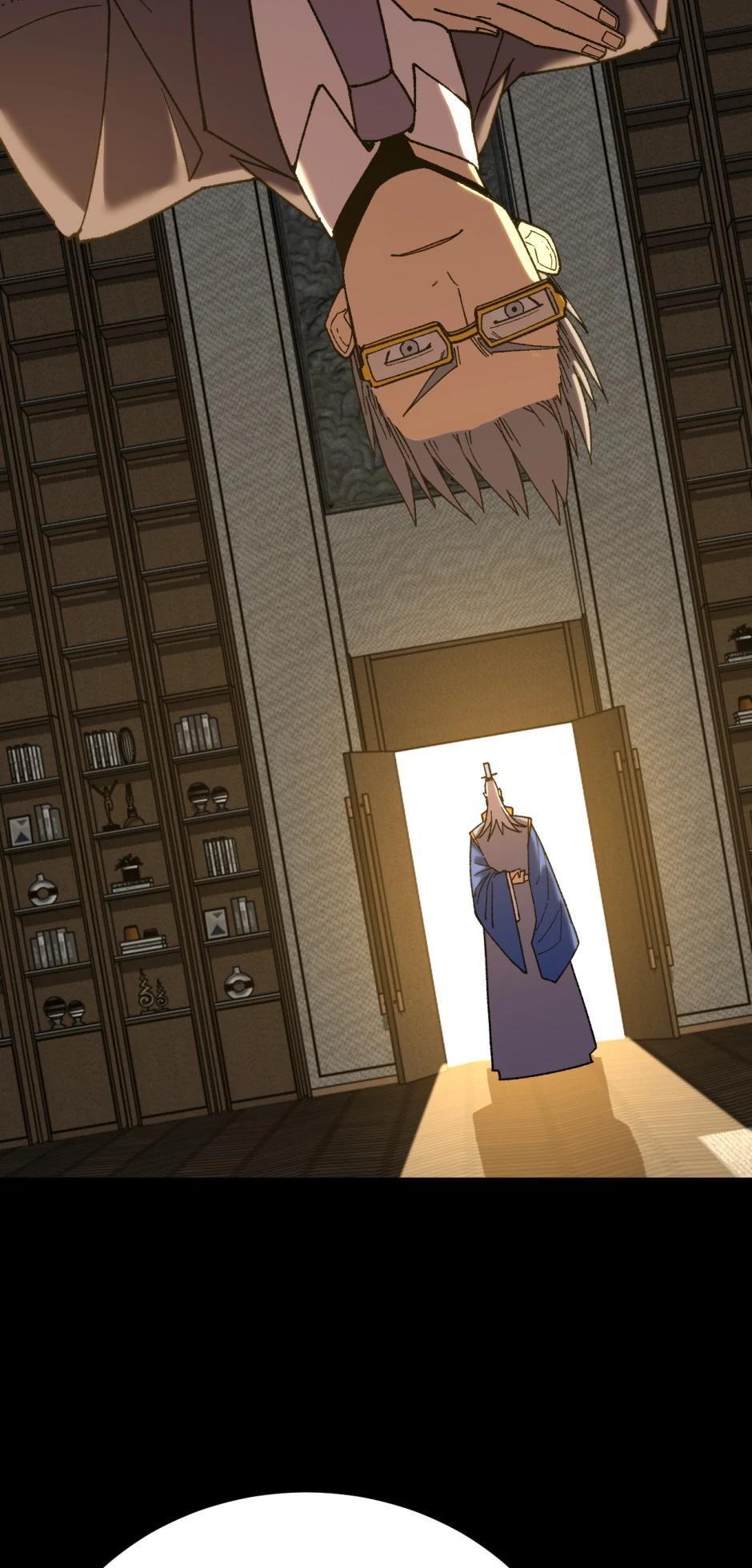 Log into the Future Chapter 116 — page 69
