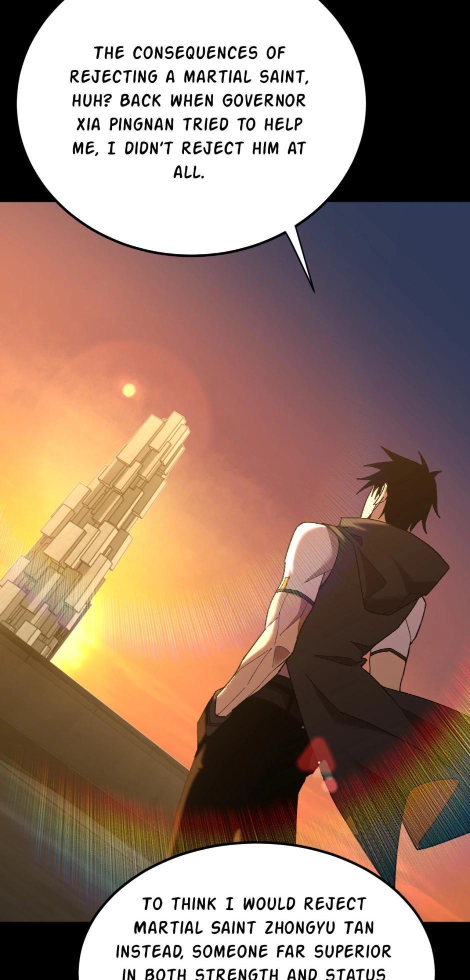 Log into the Future Chapter 116 — page 70