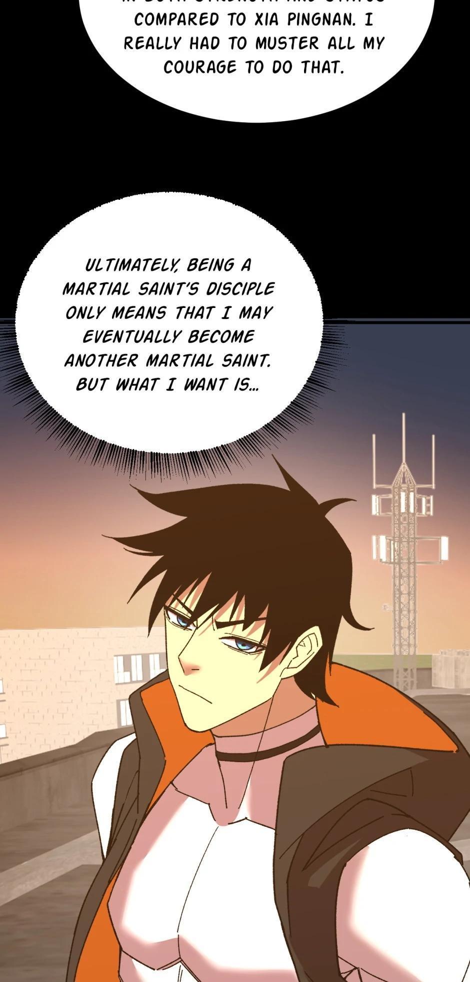 Log into the Future Chapter 116 — page 71