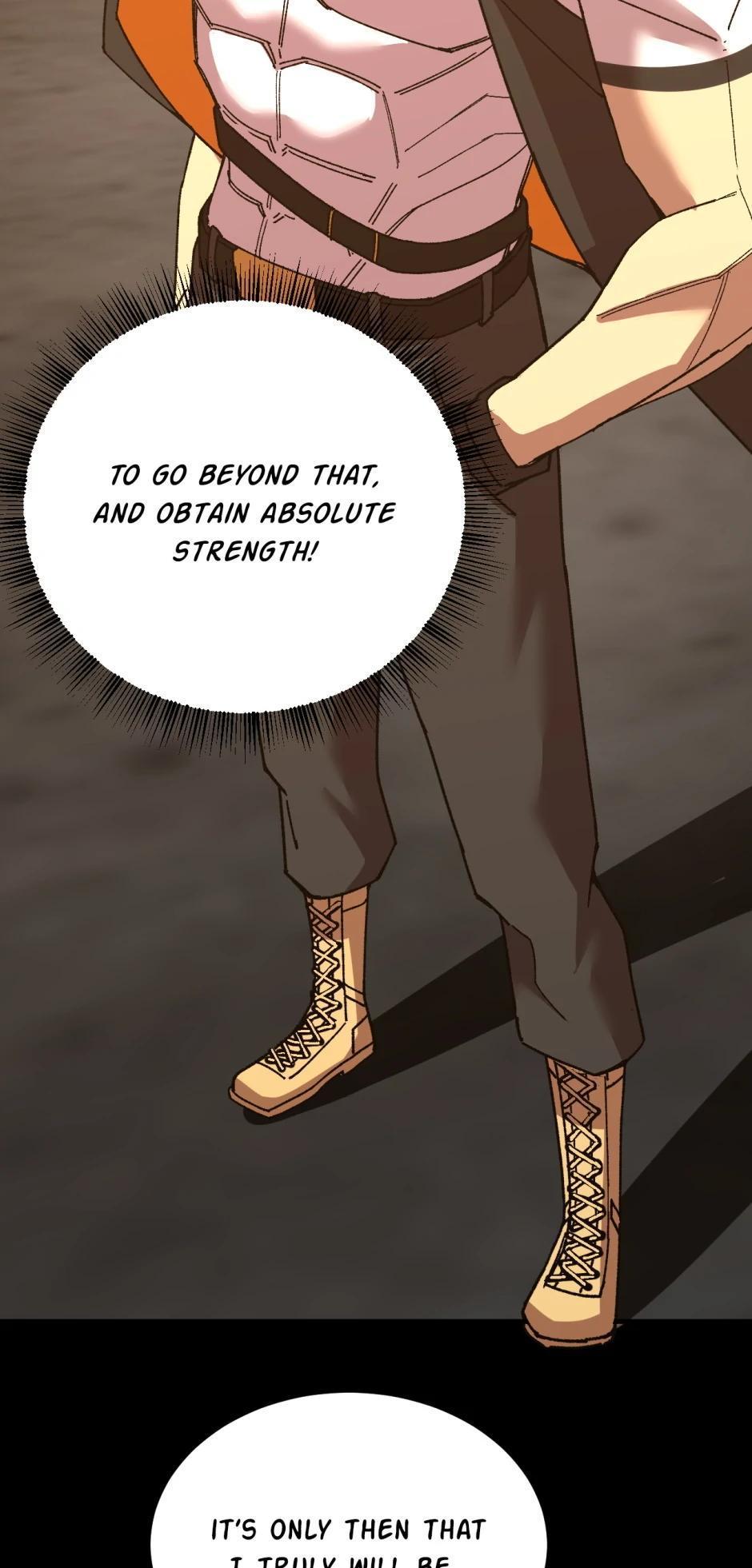 Log into the Future Chapter 116 — page 72