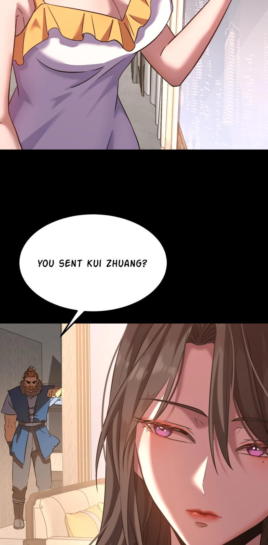 Log into the Future Chapter 117 — page 3