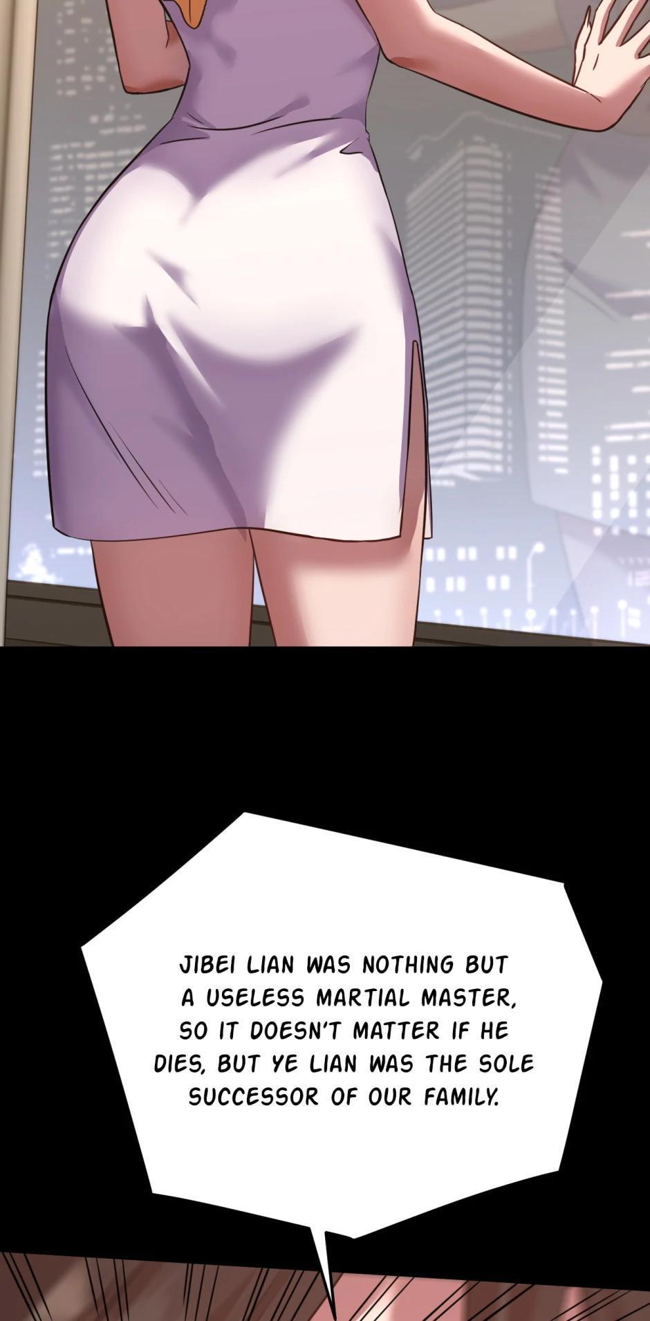 Log into the Future Chapter 117 — page 5
