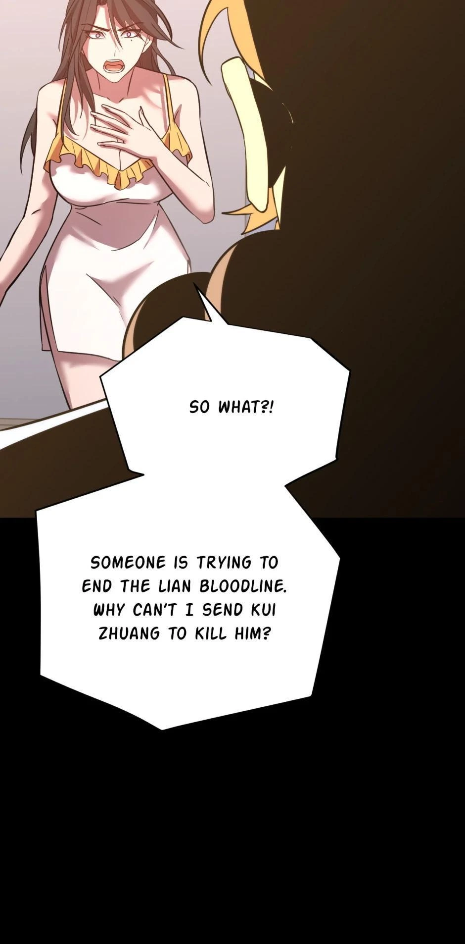 Log into the Future Chapter 117 — page 7