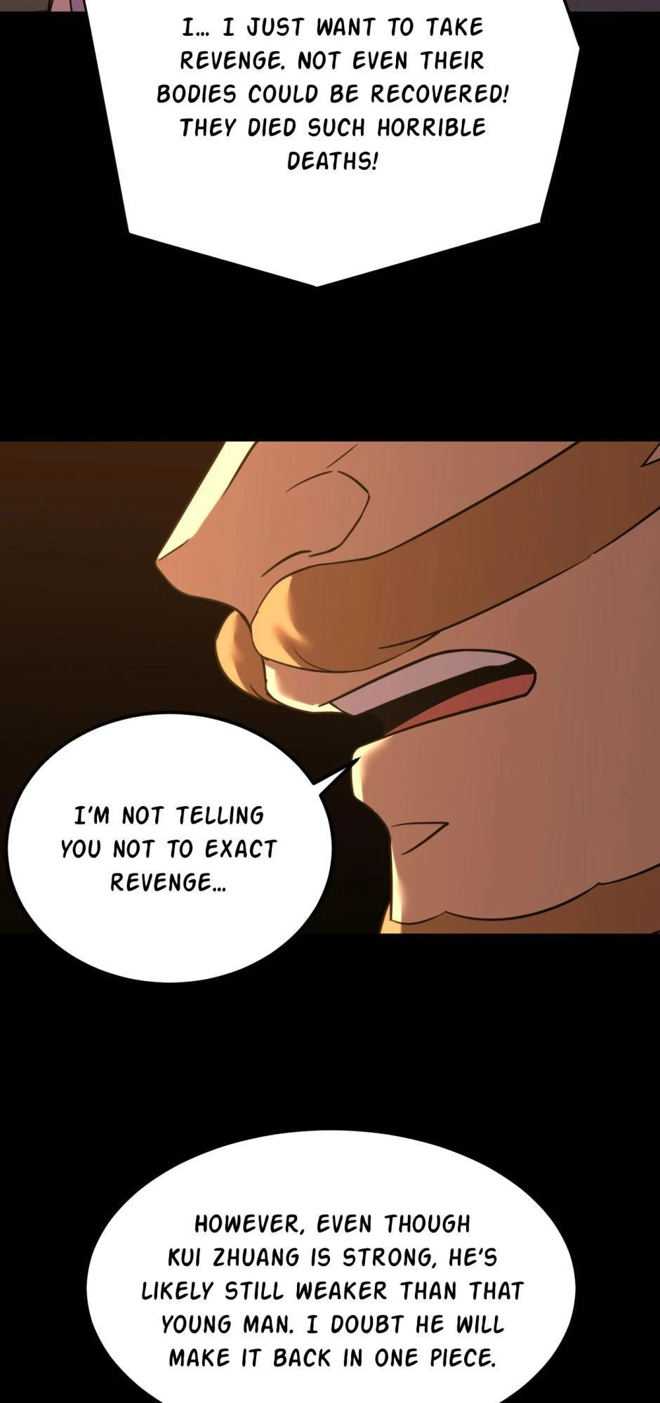 Log into the Future Chapter 117 — page 9