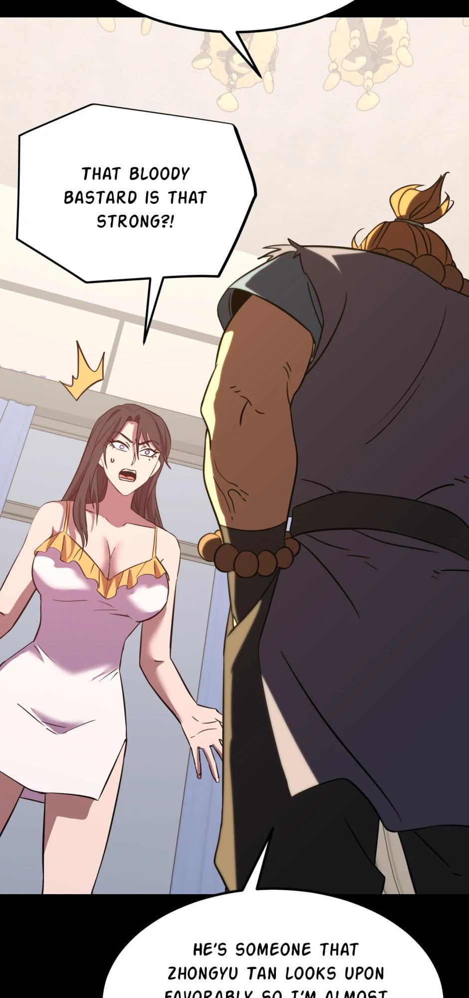 Log into the Future Chapter 117 — page 10