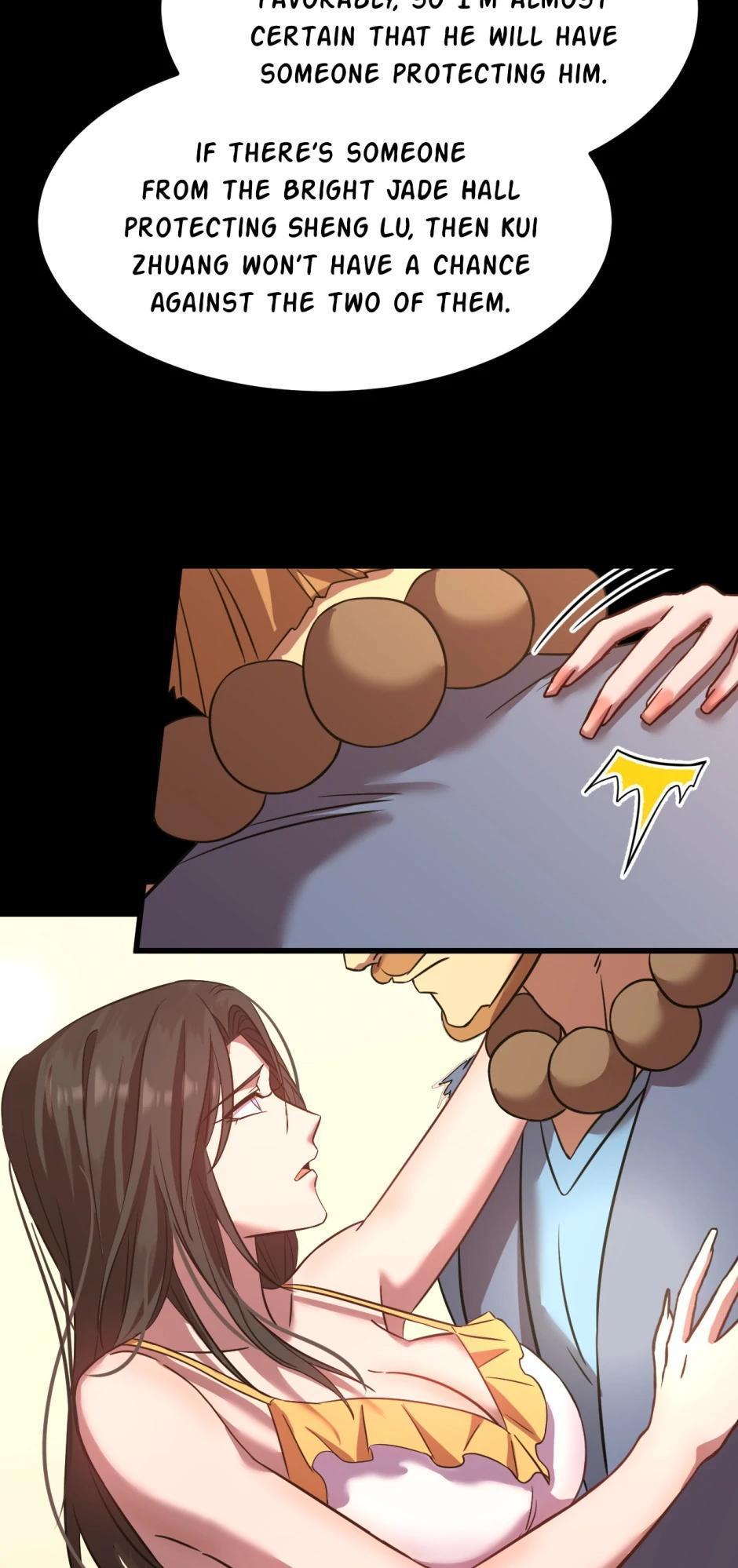 Log into the Future Chapter 117 — page 11