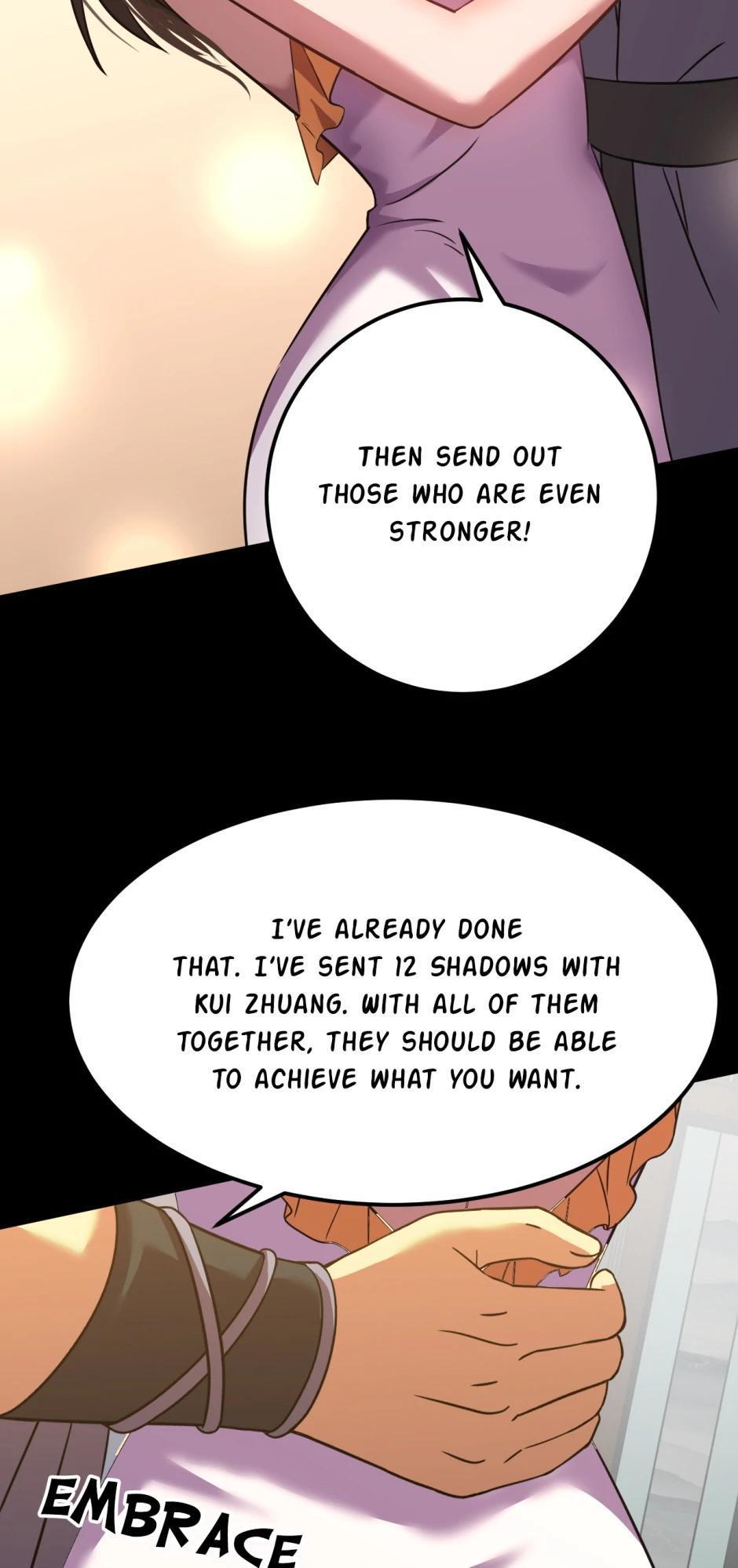 Log into the Future Chapter 117 — page 12
