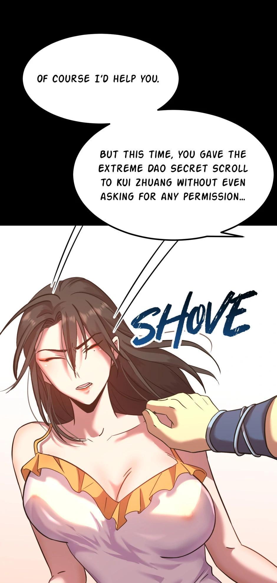 Log into the Future Chapter 117 — page 15