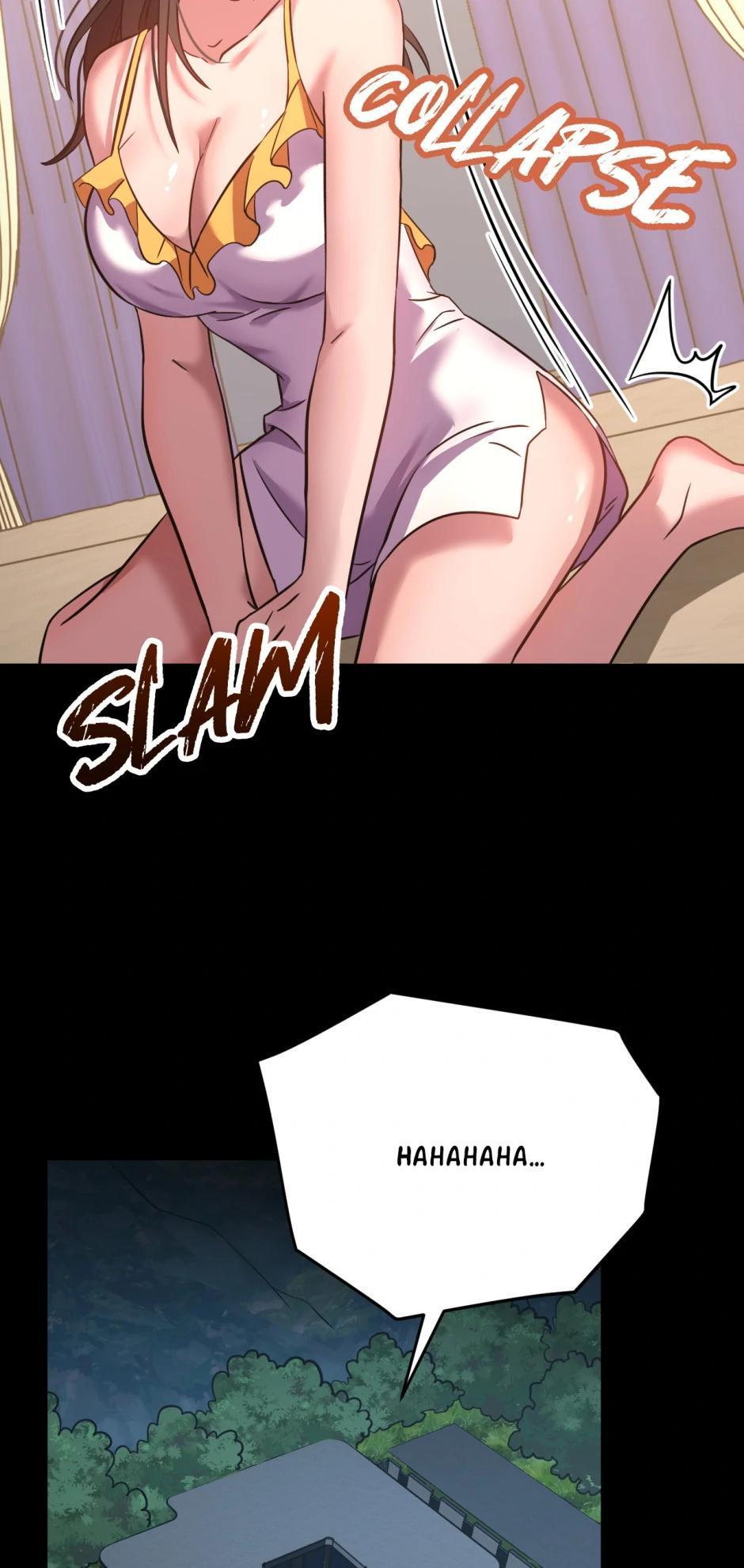 Log into the Future Chapter 117 — page 19