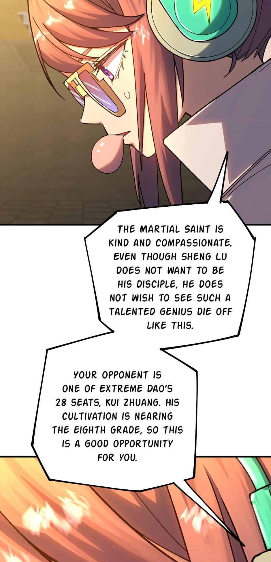 Log into the Future Chapter 117 — page 25