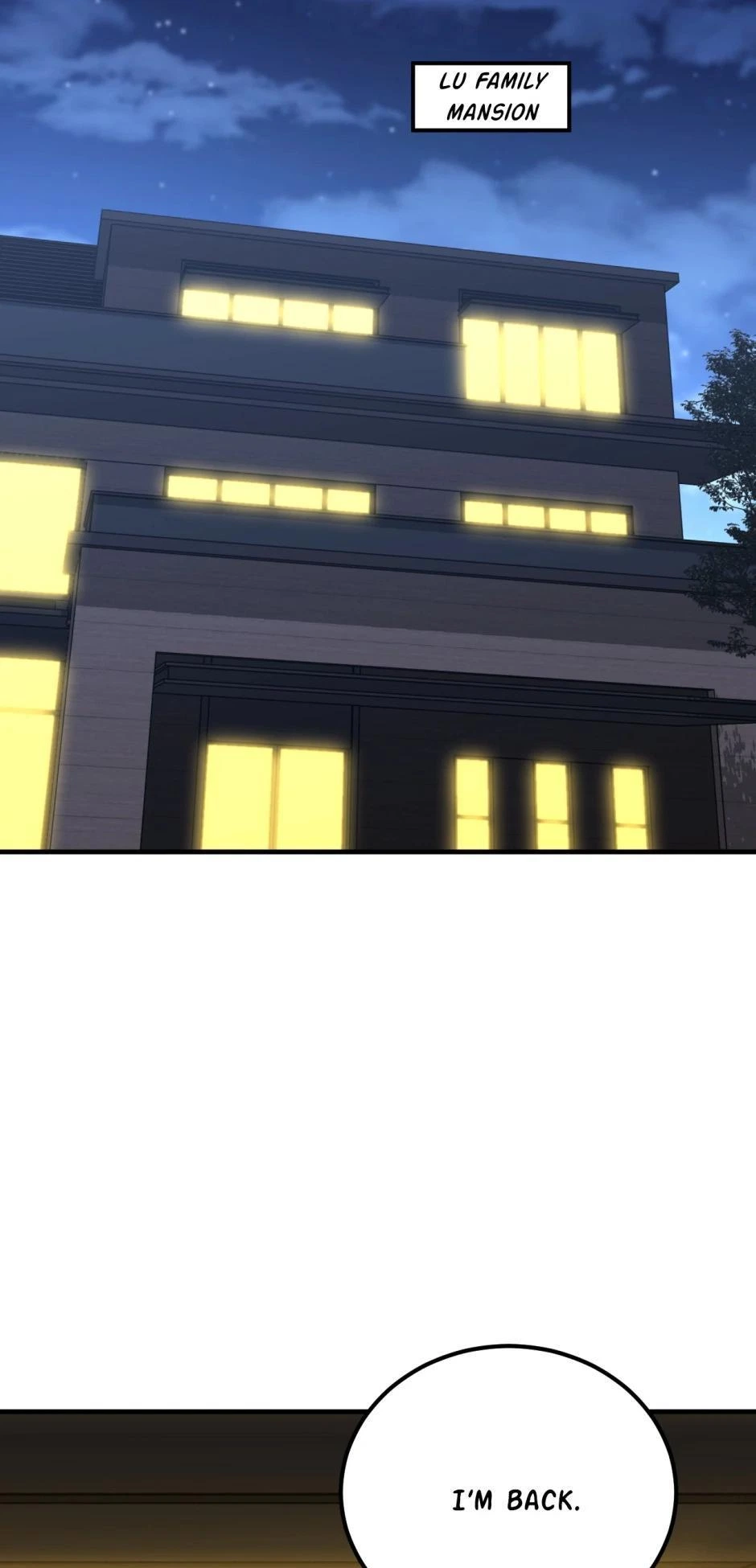 Log into the Future Chapter 117 — page 27